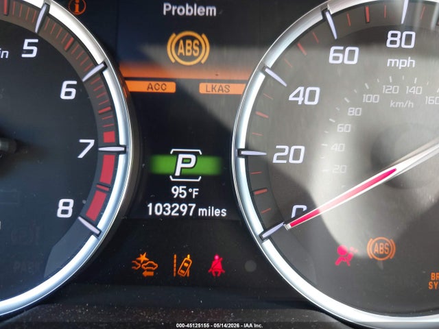 Acura TLX Tech   A-spec Pkgs