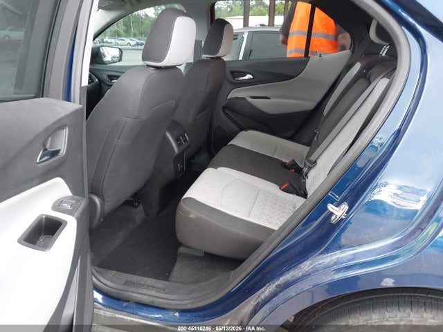 Chevrolet Equinox Fwd Ls