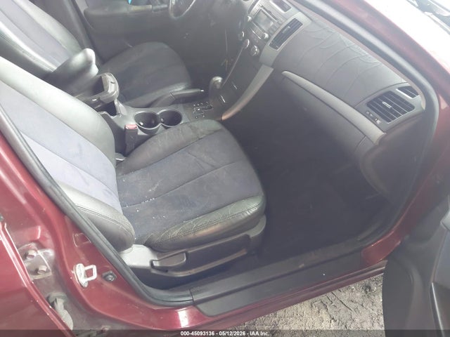 Hyundai SONATA Se