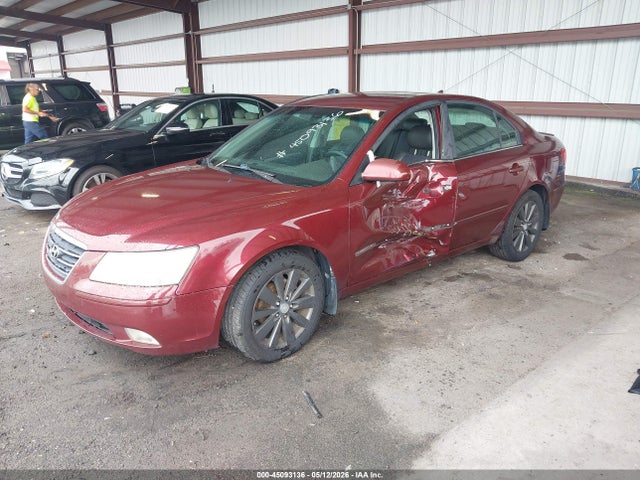 Hyundai SONATA Se