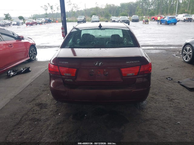 Hyundai SONATA Se