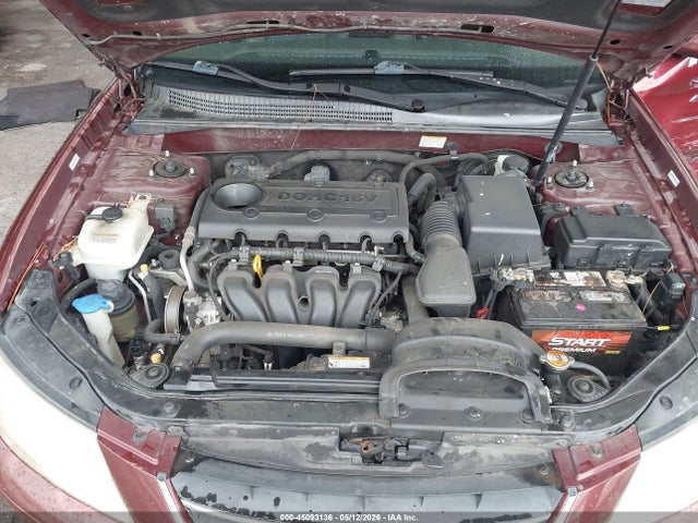 Hyundai SONATA Se