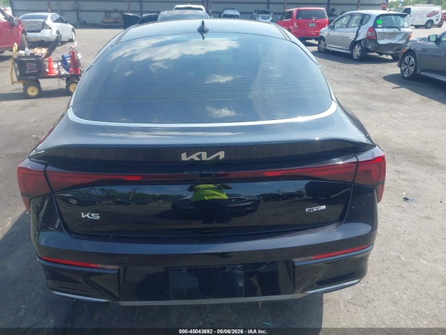 Kia K5 Gt-line Fwd
