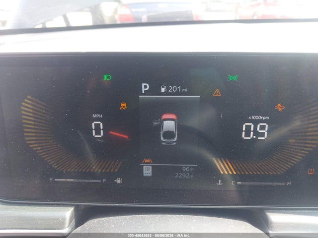 Kia K5 Gt-line Fwd