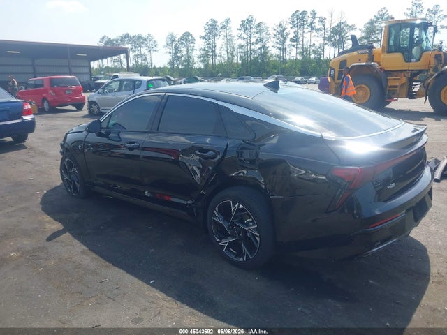 Kia K5 Gt-line Fwd