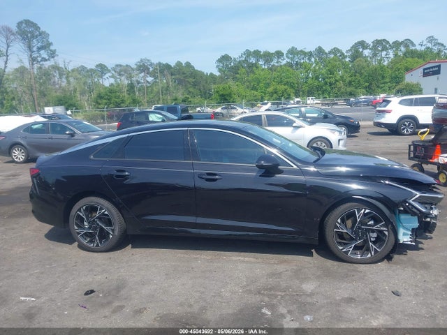 Kia K5 Gt-line Fwd