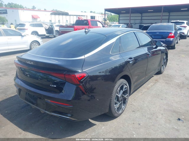 Kia K5 Gt-line Fwd