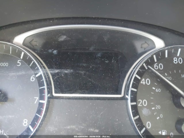 Nissan Altima 2.5 Sl