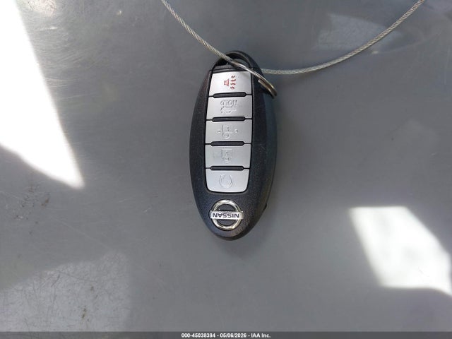 Nissan Altima 2.5 Sl