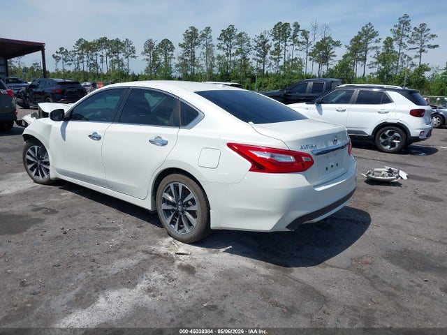 Nissan Altima 2.5 Sl