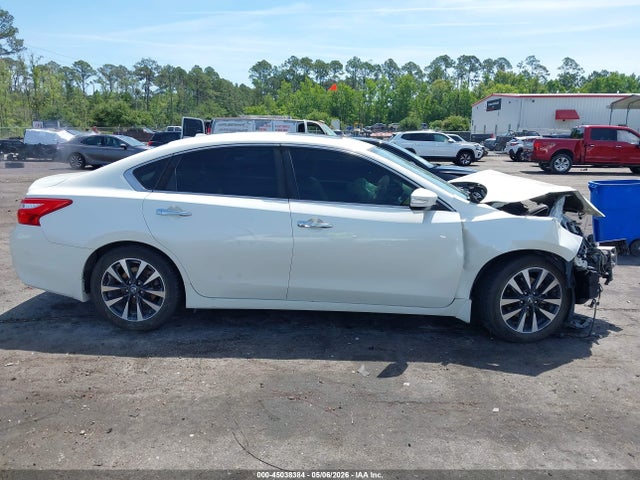 Nissan Altima 2.5 Sl