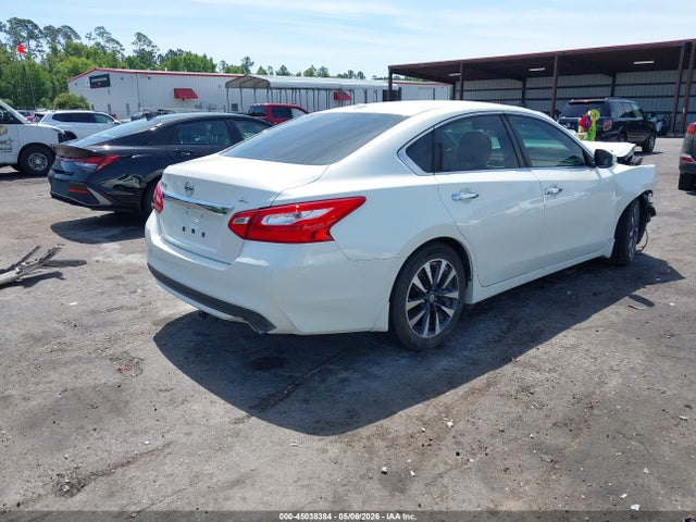 Nissan Altima 2.5 Sl