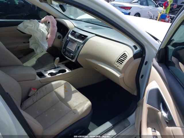 Nissan Altima 2.5 Sl