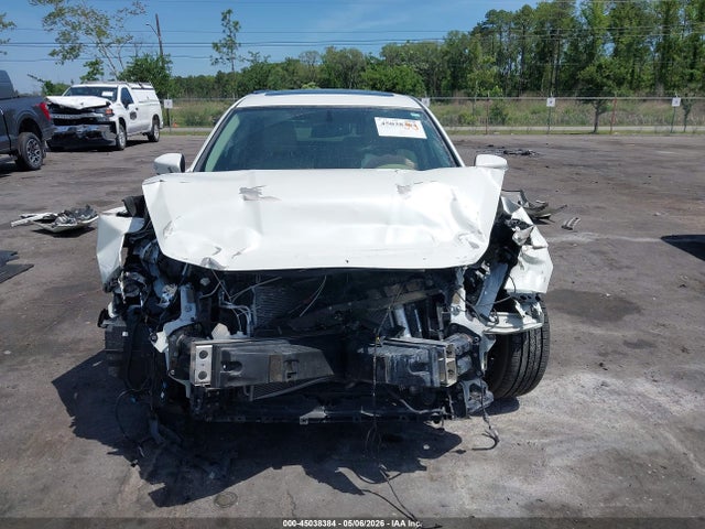 Nissan Altima 2.5 Sl