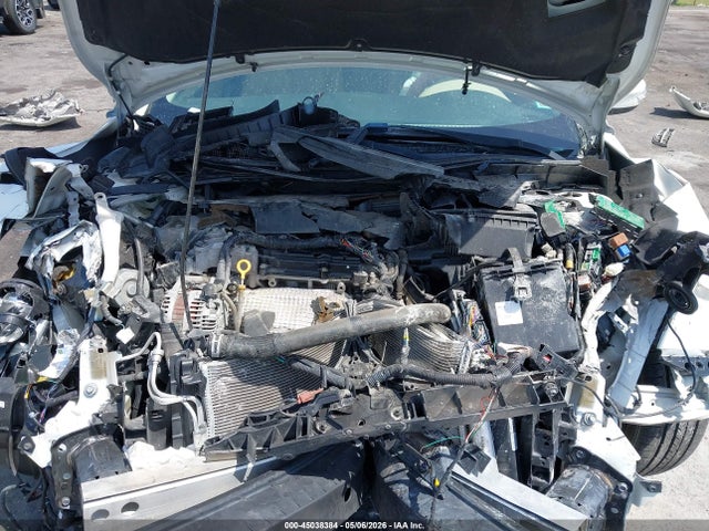 Nissan Altima 2.5 Sl