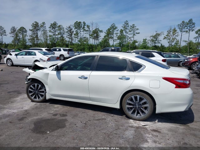 Nissan Altima 2.5 Sl