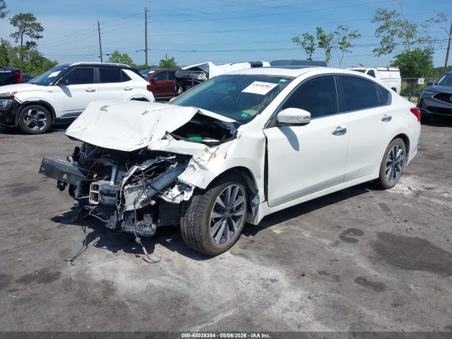 Nissan Altima 2.5 Sl