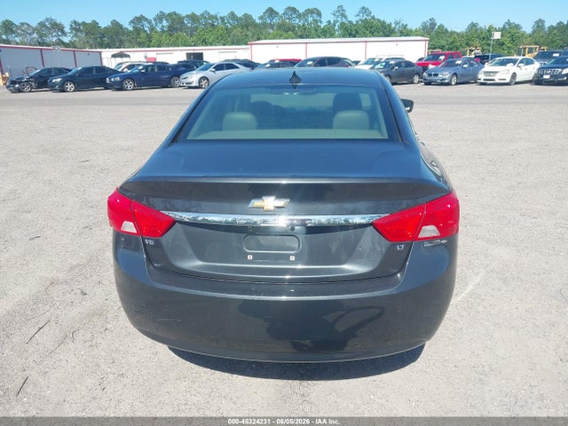 Chevrolet Impala 2lt