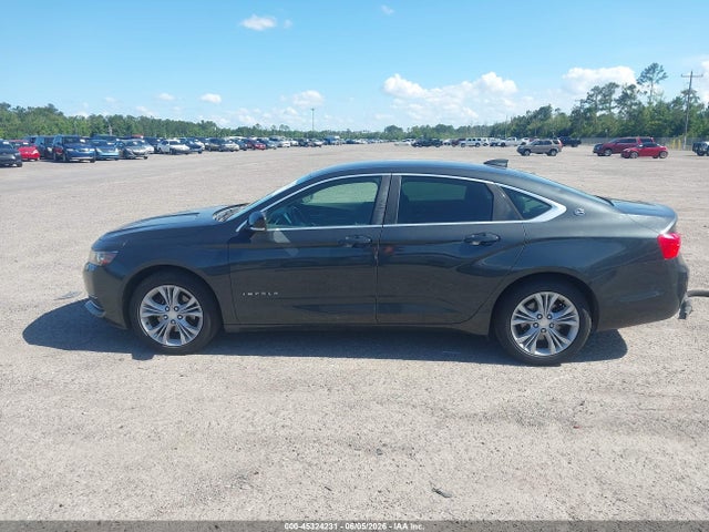 Chevrolet Impala 2lt
