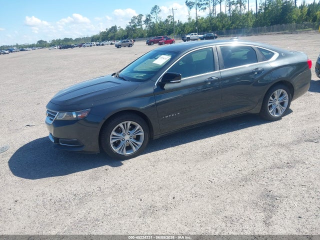 Chevrolet Impala 2lt