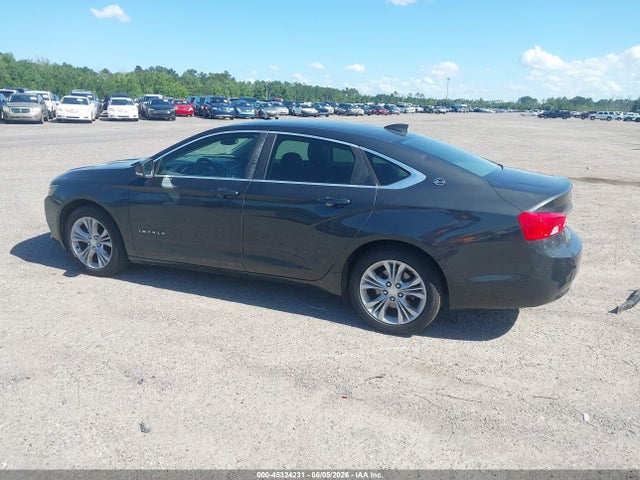 Chevrolet Impala 2lt