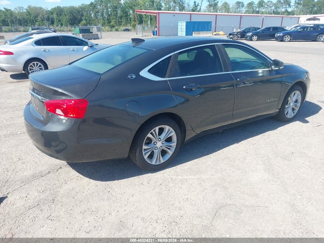 Chevrolet Impala 2lt