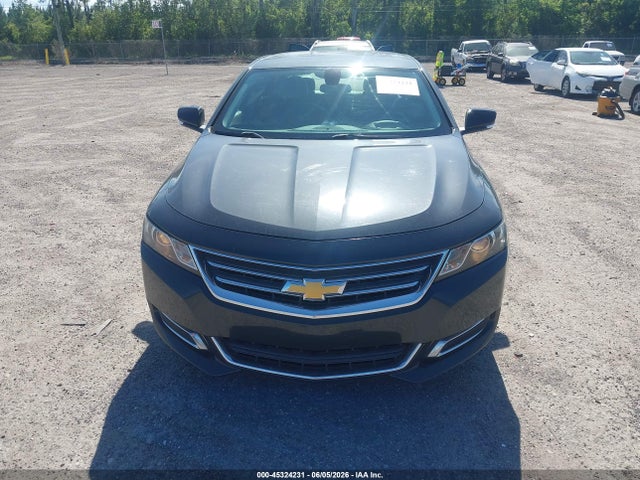 Chevrolet Impala 2lt