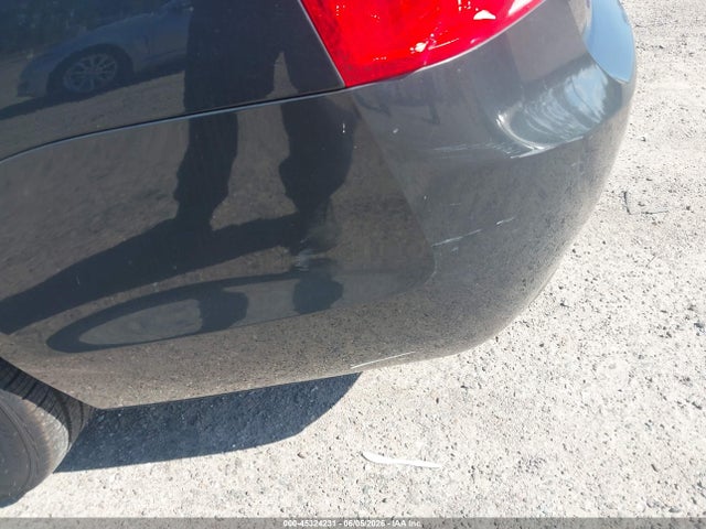 Chevrolet Impala 2lt
