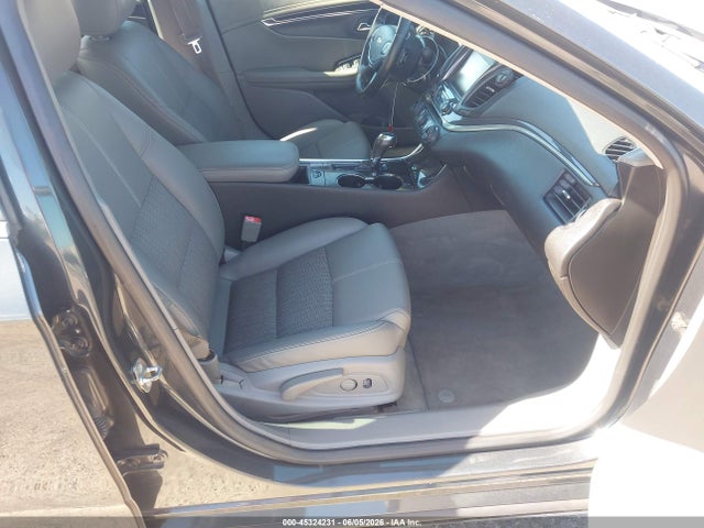Chevrolet Impala 2lt