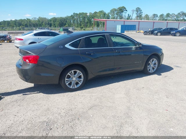Chevrolet Impala 2lt