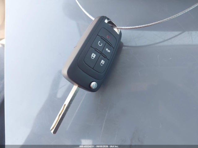 Chevrolet Impala 2lt
