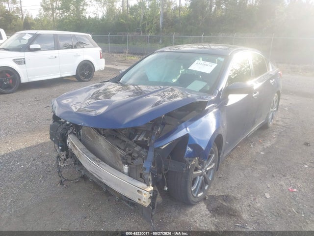 Nissan Altima 2.5 Sr