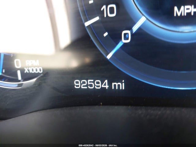 Cadillac Escalade Premium Luxury