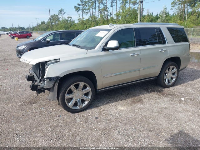 Cadillac Escalade Premium Luxury