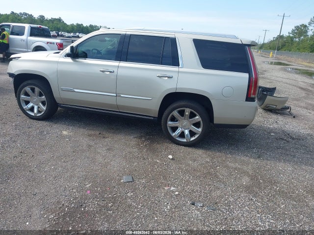 Cadillac Escalade Premium Luxury