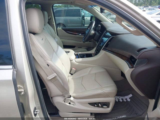 Cadillac Escalade Premium Luxury