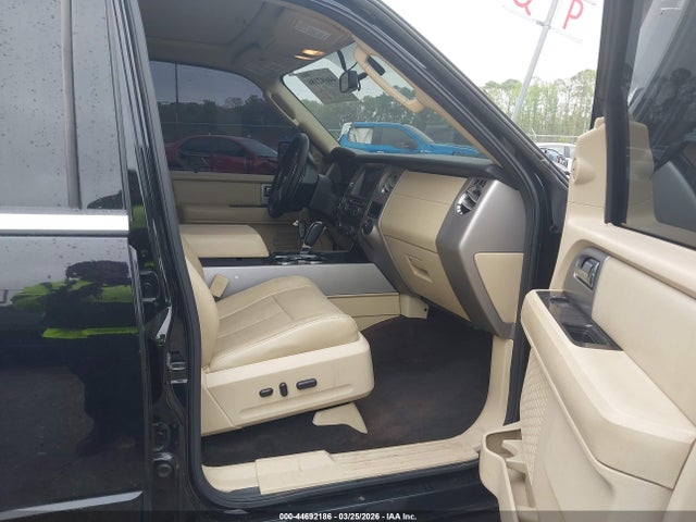Ford Expedition Limited