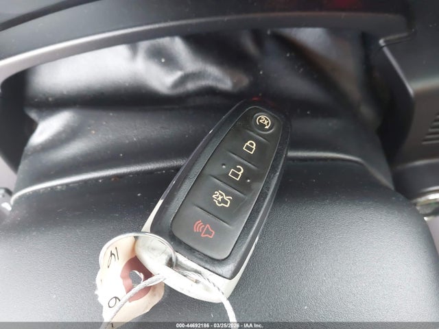 Ford Expedition Limited