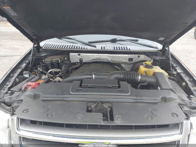 Ford Expedition Limited
