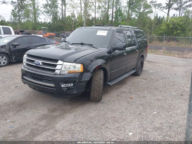 Ford Expedition Limited