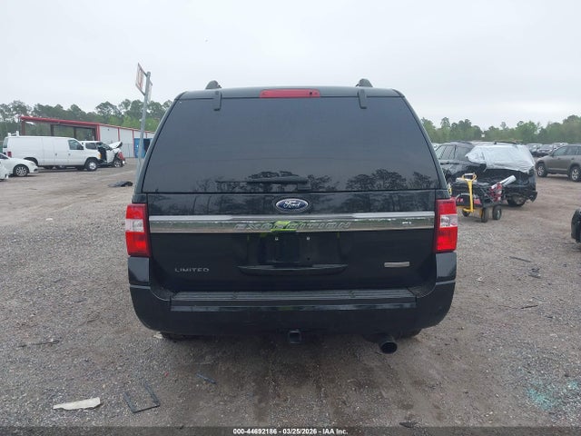 Ford Expedition Limited