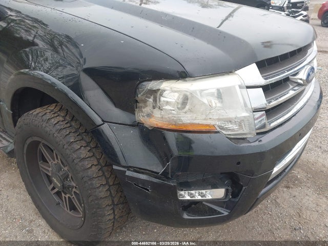 Ford Expedition Limited
