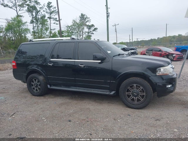 Ford Expedition Limited
