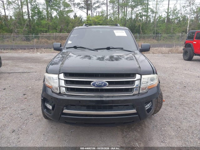 Ford Expedition Limited