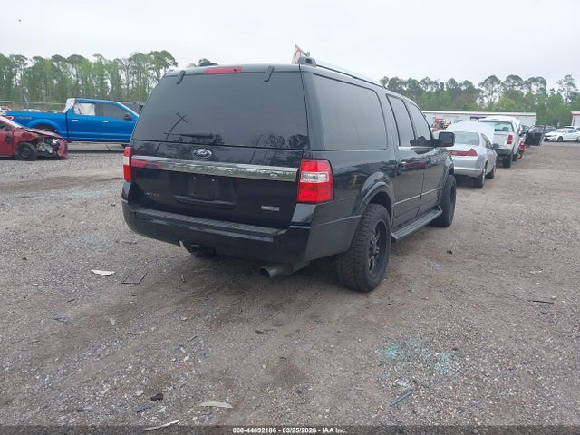 Ford Expedition Limited