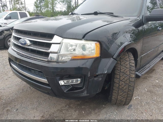 Ford Expedition Limited