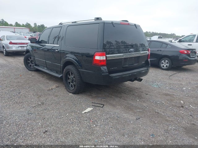 Ford Expedition Limited
