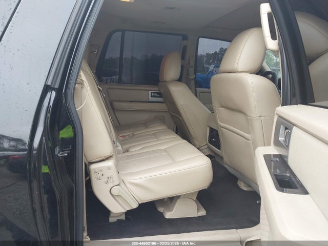 Ford Expedition Limited