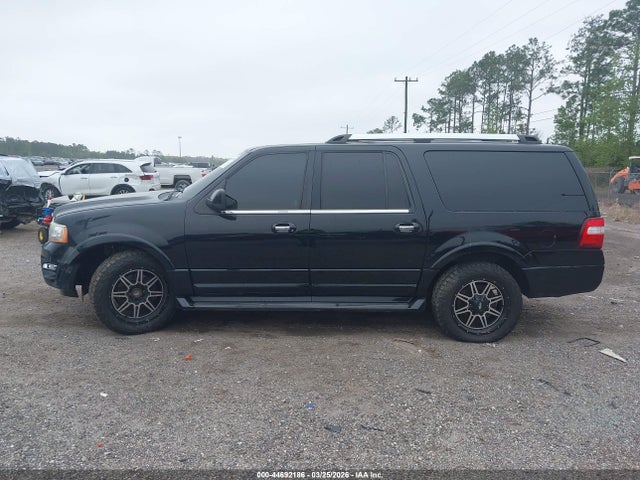 Ford Expedition Limited