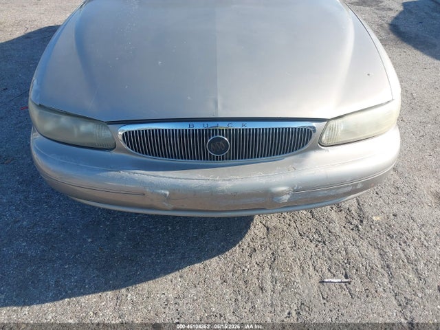 Buick Century Custom